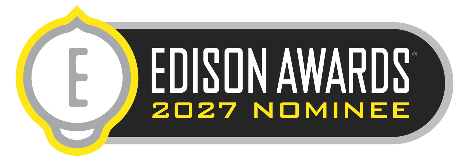 Edison Awards 2027 Nominee